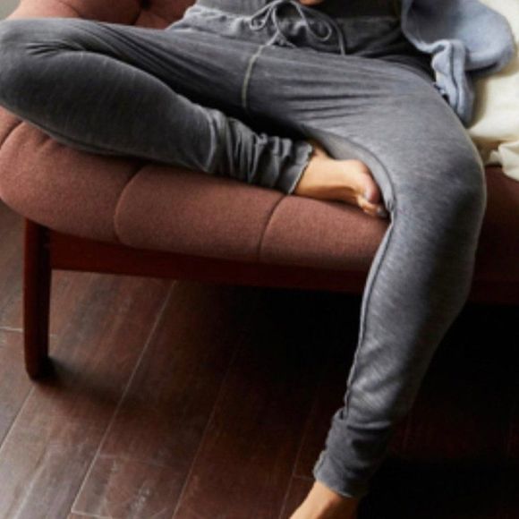 Cozy All Day Harem Leggings - Picture 12 of 12